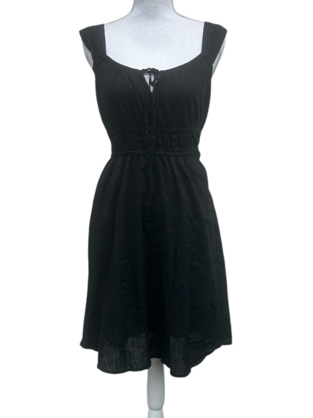GAP Whimsigoth fit & flare summer dress L